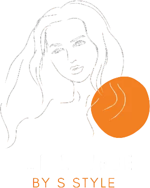Hairlounge by S Style Logo